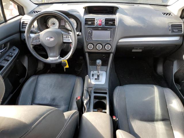 Photo 8 from auction – 2013 SUBARU IMPREZA LI with VIN JF1GJAK68DH015538