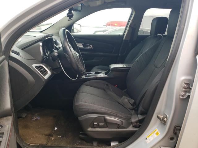 Photo 7 from auction – 2011 GMC TERRAIN SL with VIN 2CTALMEC2B6253003