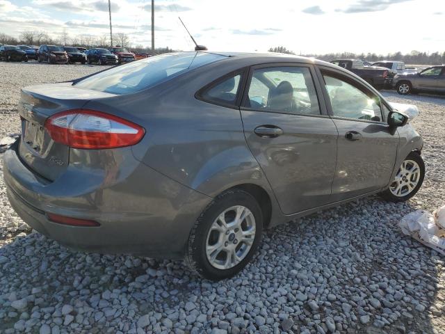 Photo 3 from auction – 2014 FORD FIESTA SE with VIN 3FADP4BJ8EM136056