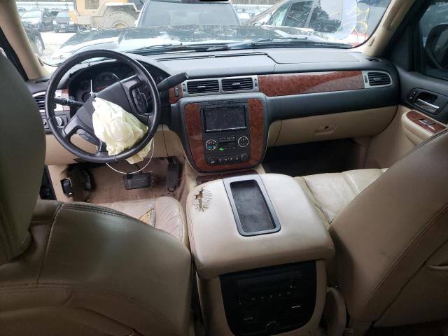 Photo 8 from auction – 2007 CHEVROLET AVALANCHE with VIN 3GNFK12327G293608