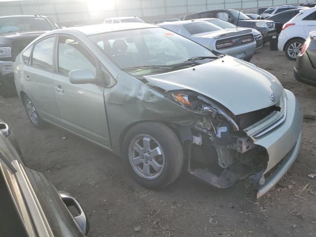 Photo 4 from auction – 2007 TOYOTA PRIUS with VIN JTDKB20U177613229
