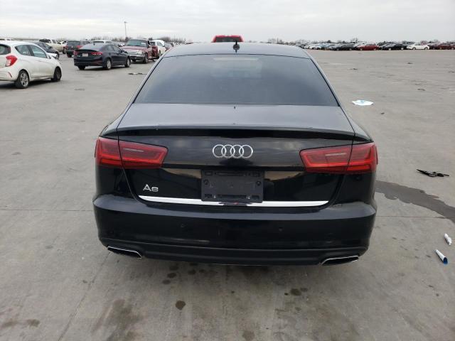 Photo 6 from auction – 2018 AUDI A6 PREMIUM with VIN WAUC8AFC5JN058197