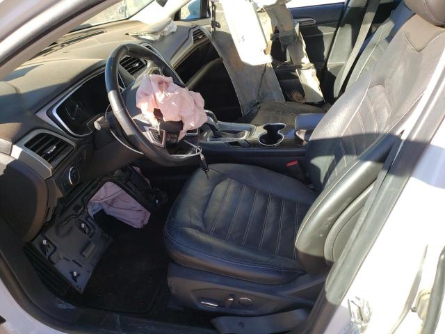 Photo 7 from auction – 2015 FORD FUSION SE with VIN 3FA6P0HD1FR293225