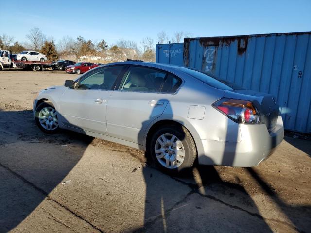 Photo 2 from auction – 2012 NISSAN ALTIMA BAS with VIN 1N4AL2AP0CN464731