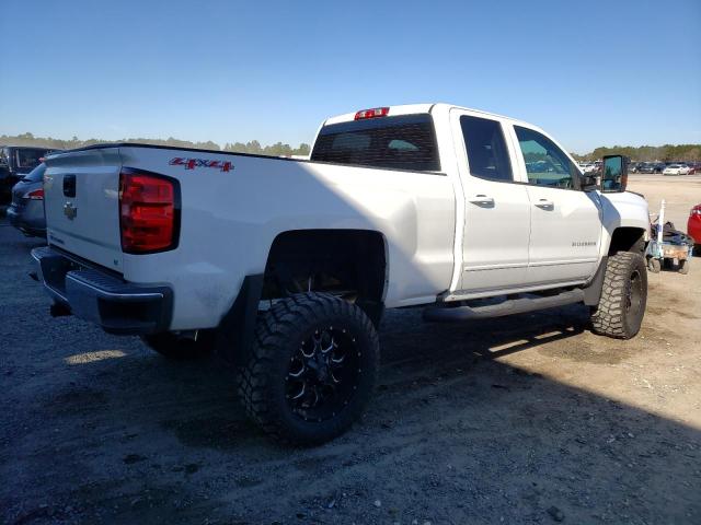 Photo 3 from auction – 2016 CHEVROLET SILVERADO with VIN 1GCVKREC2GZ156358