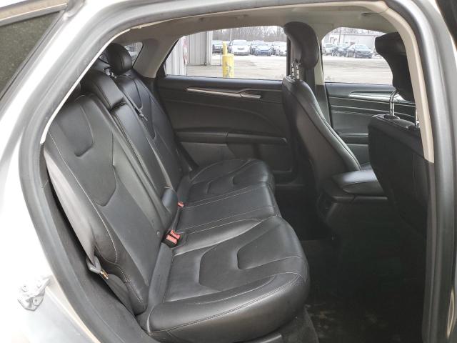 Photo 10 from auction – 2014 FORD FUSION TIT with VIN 3FA6P0K98ER282533