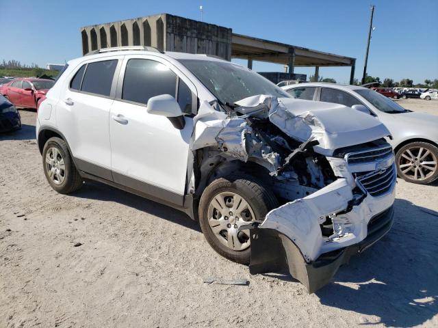 Photo 4 from auction – 2015 CHEVROLET TRAX LS with VIN 3GNCJKSB0FL199669