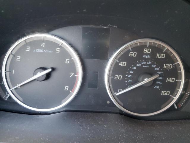 Photo 9 from auction – 2014 ACURA RDX TECHNO with VIN 5J8TB4H54EL010617