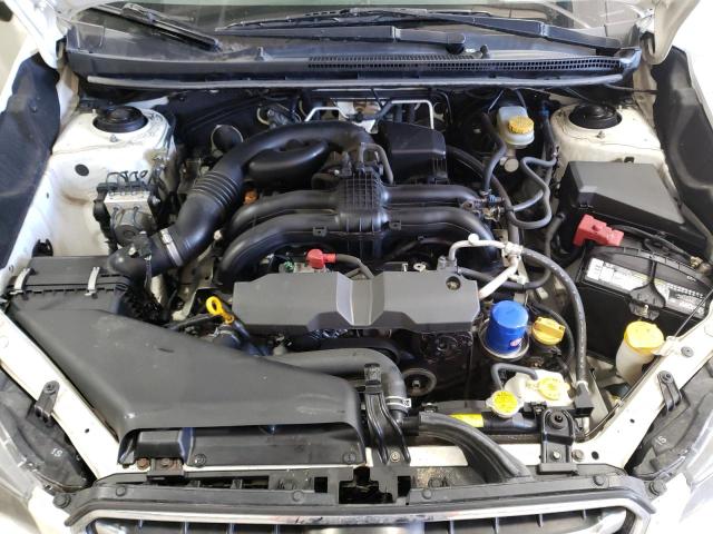 Photo 12 from auction – 2016 SUBARU IMPREZA with VIN JF1GPAA62G8312633