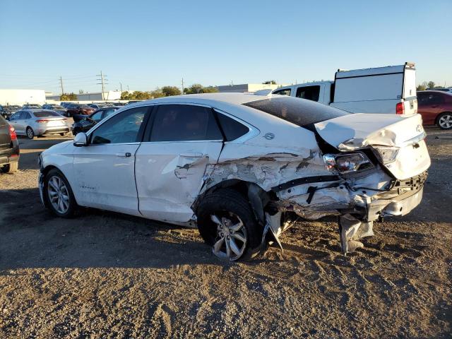 Photo 2 from auction – 2016 CHEVROLET IMPALA LT with VIN 2G1115S3XG9169764