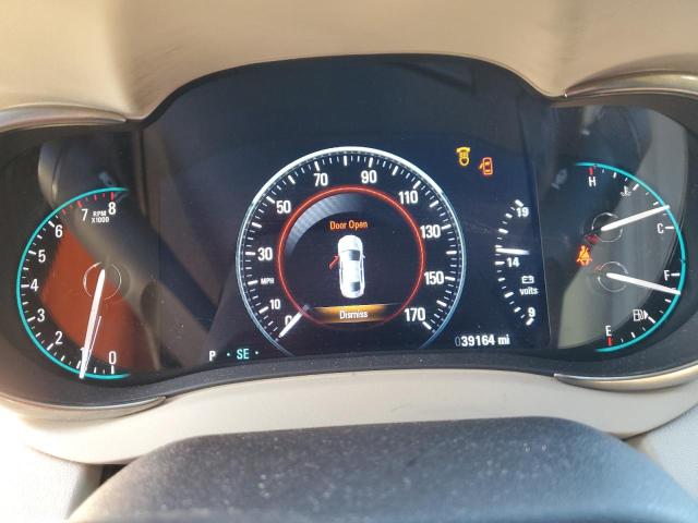 Photo 9 from auction – 2014 BUICK LACROSSE with VIN 1G4GB5G3XEF202155