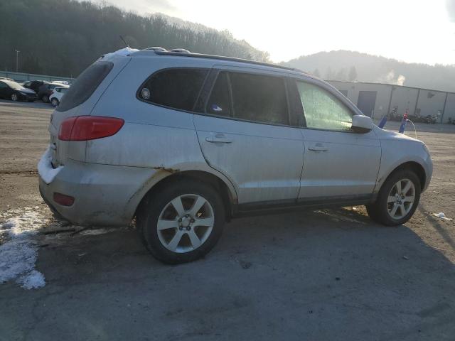 Photo 3 from auction – 2007 HYUNDAI SANTA FE S with VIN 5NMSH73E37H073441