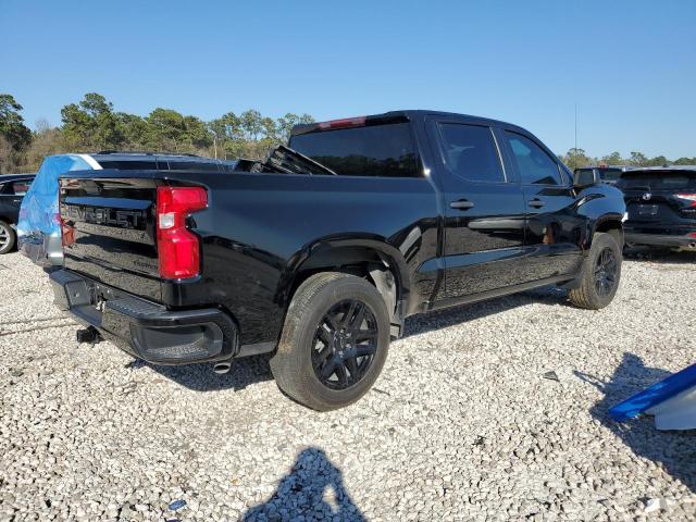 Photo 3 from auction – 2022 CHEVROLET SILVERADO with VIN 3GCPWBEK3NG132059