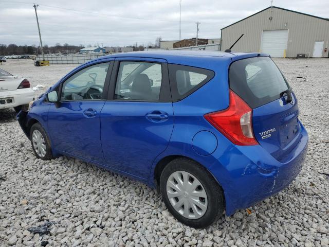 Photo 2 from auction – 2015 NISSAN VERSA NOTE with VIN 3N1CE2CP4FL397665