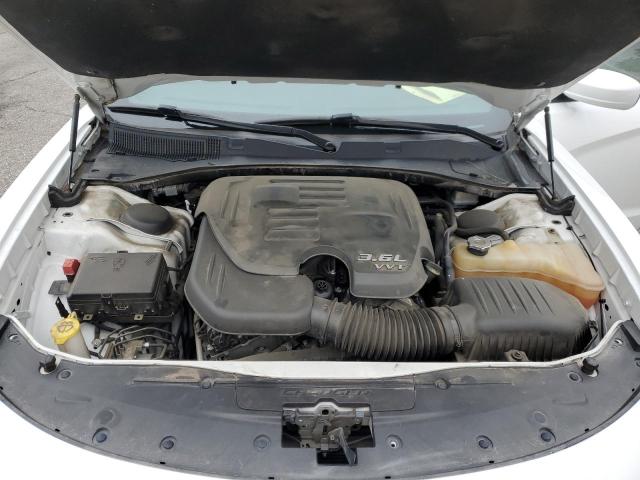 Photo 11 from auction – 2016 DODGE CHARGER SE with VIN 2C3CDXBG8GH163400