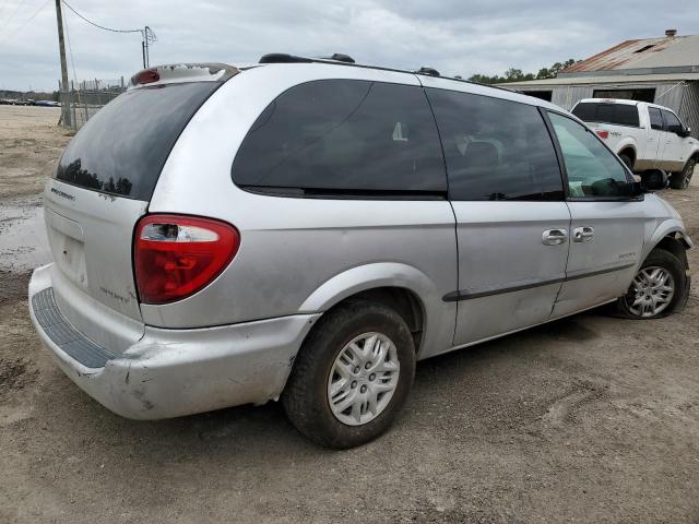 Photo 3 from auction – 2001 DODGE GRAND CARA with VIN 2B4GP44351R262817