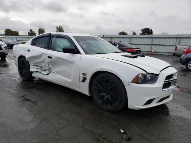 Photo 4 from auction – 2012 DODGE CHARGER R/ with VIN 2C3CDXCT0CH239441