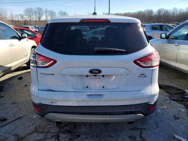 Photo 6 from auction – 2016 FORD ESCAPE SE with VIN 1FMCU9G91GUB28191