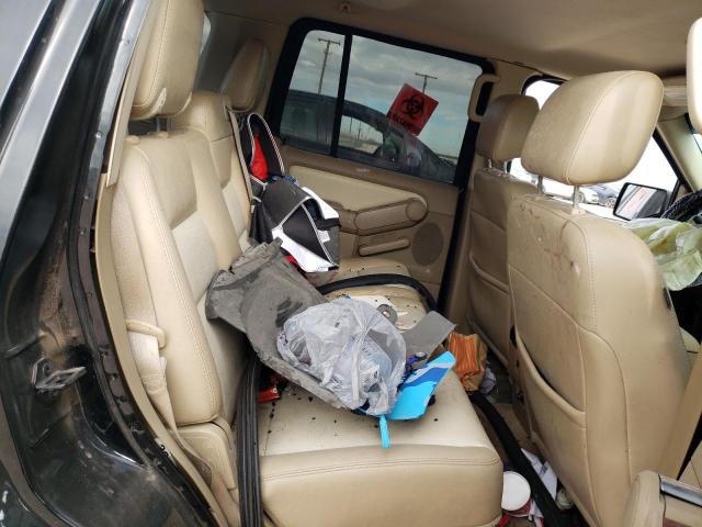 Photo 11 from auction – 2007 FORD EXPLORER E with VIN 1FMEU64E57UA85175