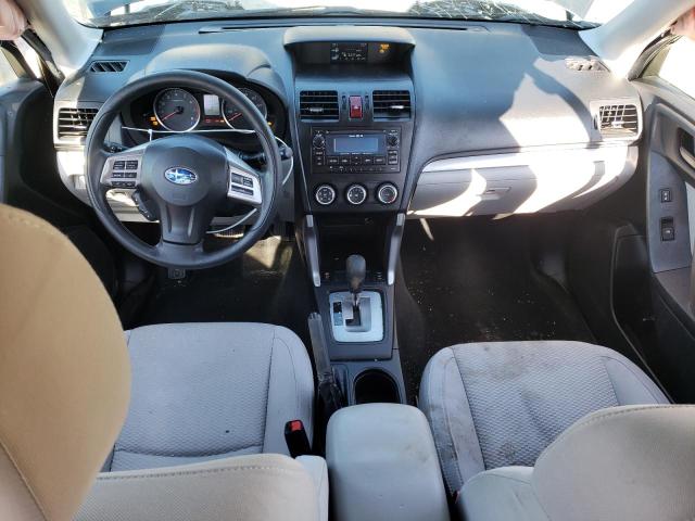 Photo 8 from auction – 2015 SUBARU FORESTER 2 with VIN JF2SJADC4FH443652