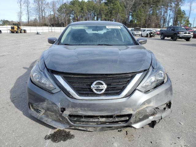 Photo 5 from auction – 2018 NISSAN ALTIMA 2.5 with VIN 1N4AL3AP8JC253971