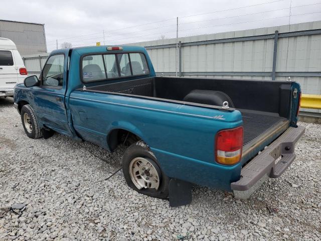 Photo 2 from auction – 1996 FORD RANGER with VIN 1FTCR10A8TUA18874