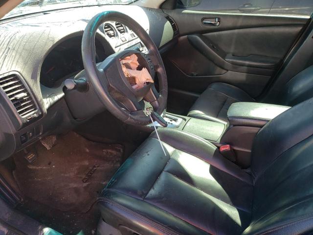 Photo 7 from auction – 2011 NISSAN ALTIMA BAS with VIN 1N4AL2APXBC177004