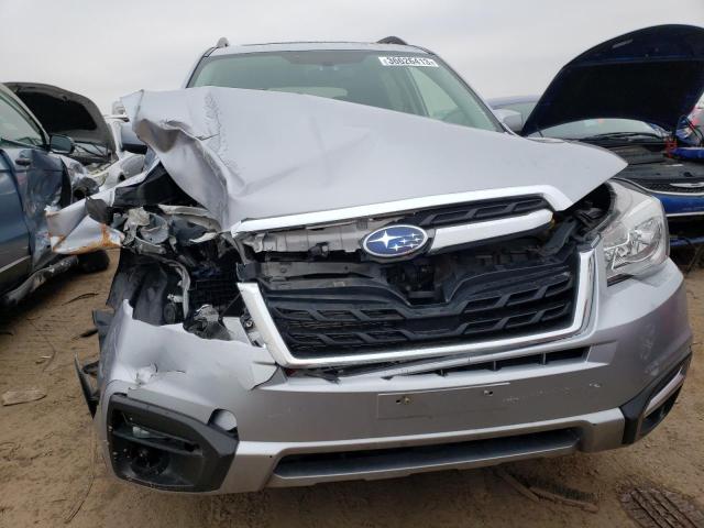 Photo 5 from auction – 2017 SUBARU FORESTER 2 with VIN JF2SJAEC6HH557699