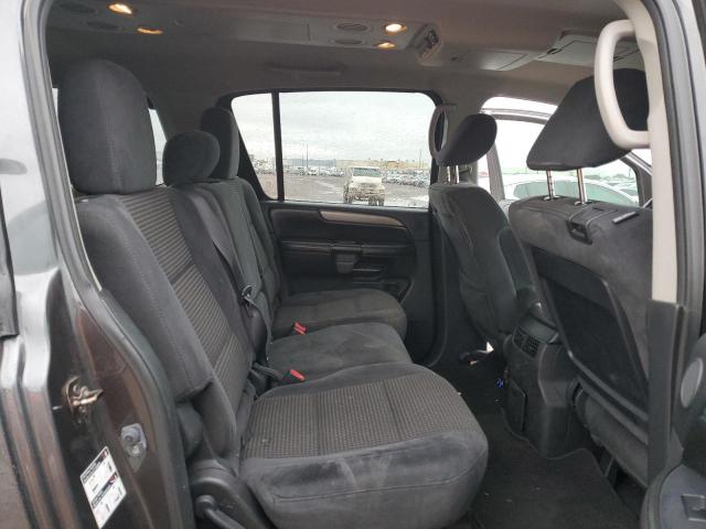 Photo 11 from auction – 2012 NISSAN ARMADA SV with VIN 5N1AA0NC5CN605042