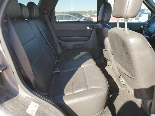 Photo 10 from auction – 2011 FORD ESCAPE LIM with VIN 1FMCU0E7XBKC71772