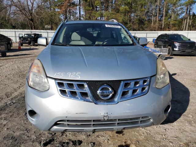 Photo 5 from auction – 2012 NISSAN ROGUE S with VIN JN8AS5MV8CW418796