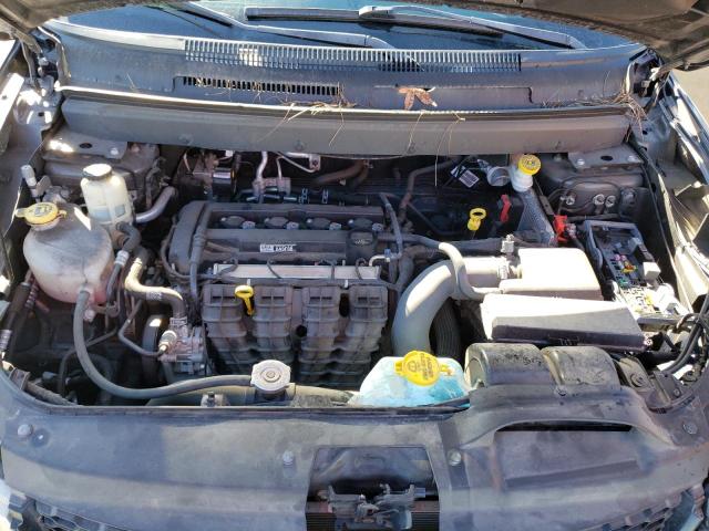 Photo 11 from auction – 2019 DODGE JOURNEY SE with VIN 3C4PDCBBXKT773969