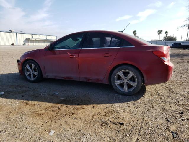 Photo 2 from auction – 2012 CHEVROLET CRUZE LT with VIN 1G1PG5SC7C7242920