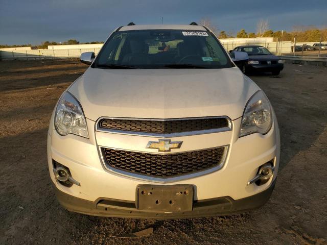 Photo 5 from auction – 2013 CHEVROLET EQUINOX LT with VIN 1GNALPEK2DZ124083