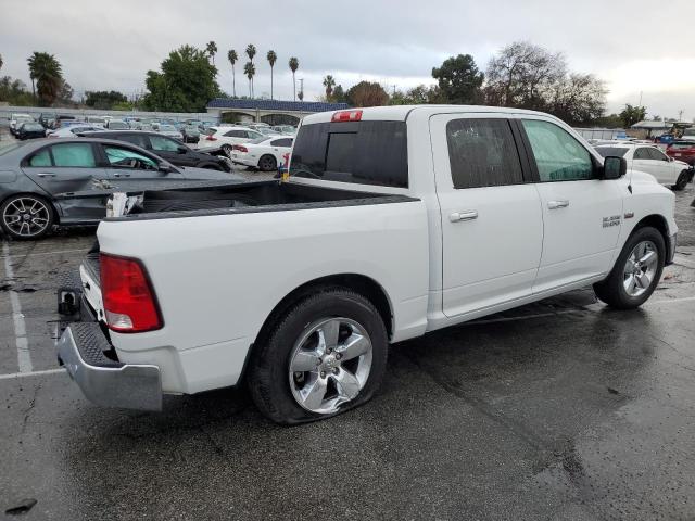 Photo 3 from auction – 2017 RAM 1500 SLT with VIN 3C6RR6LT7HG681164
