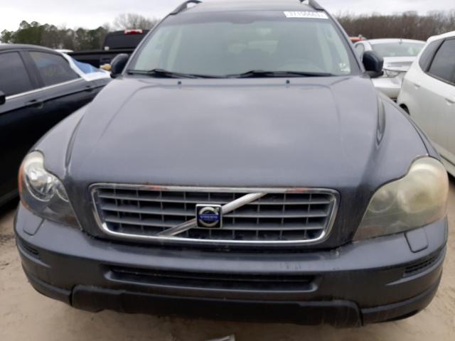 Photo 5 from auction – 2008 VOLVO XC90 3.2 with VIN YV4CN982481431047