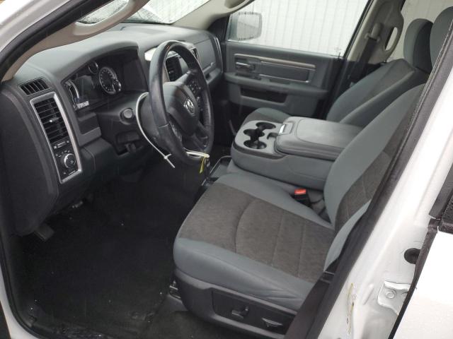 Photo 7 from auction – 2017 RAM 1500 SLT with VIN 3C6RR6LT7HG681164