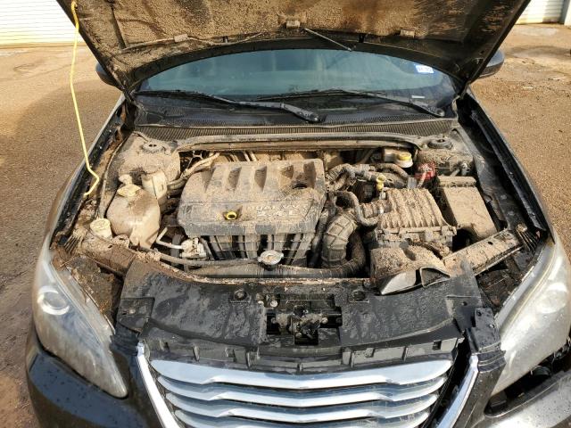 Photo 11 from auction – 2014 CHRYSLER 200 TOURIN with VIN 1C3CCBBB6EN151521