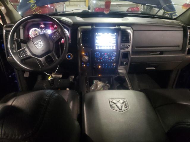 Photo 8 from auction – 2015 RAM 1500 SPORT with VIN 1C6RR7MT5FS556299