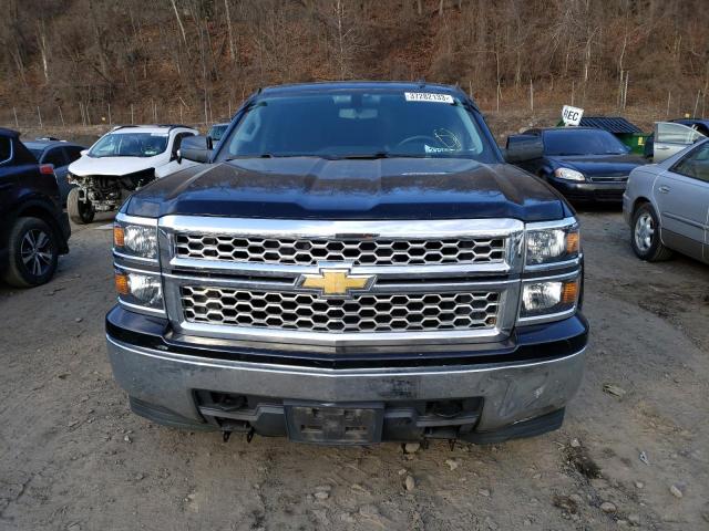 Photo 5 from auction – 2014 CHEVROLET SILVERADO with VIN 3GCUKREC3EG258633