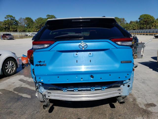Photo 6 from auction – 2019 TOYOTA RAV4 ADVEN with VIN 2T3J1RFV5KC016039
