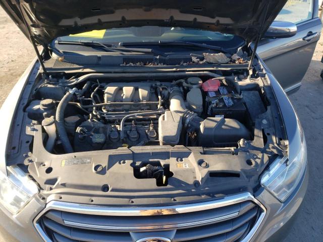 Photo 11 from auction – 2013 FORD TAURUS LIM with VIN 1FAHP2F89DG191122