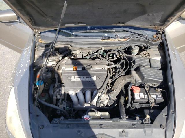 Photo 11 from auction – 2003 HONDA ACCORD EX with VIN JHMCM56643C059211