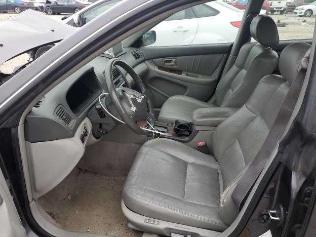 Photo 7 from auction – 2000 LEXUS ES 300 with VIN JT8BF28G7Y5098915