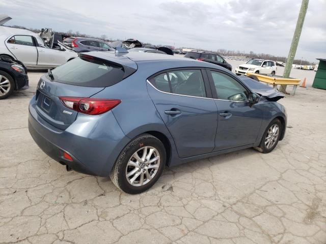 Photo 3 from auction – 2016 MAZDA 3 TOURING with VIN 3MZBM1M7XGM264292
