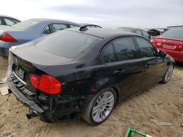Photo 3 from auction – 2010 BMW 335 D with VIN WBAPN7C56AA778330