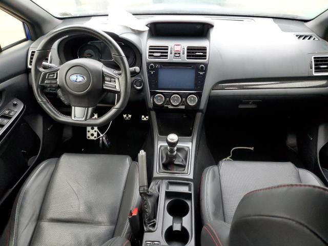 Photo 8 from auction – 2019 SUBARU WRX LIMITE with VIN JF1VA1J60K9830459