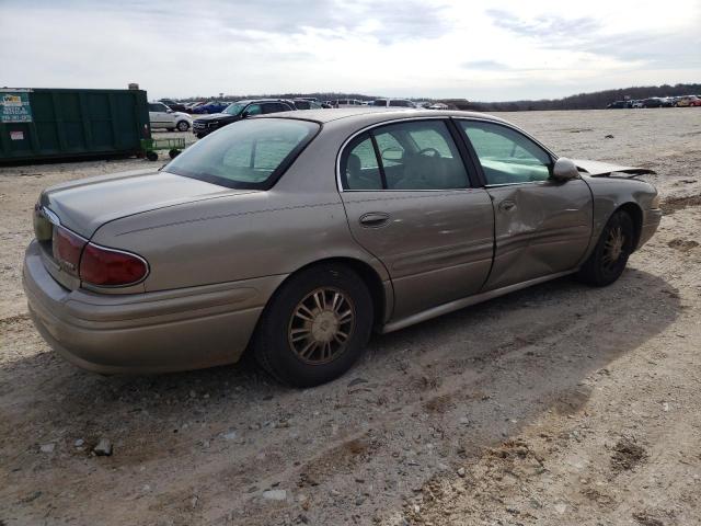 Photo 3 from auction – 2004 BUICK LESABRE CU with VIN 1G4HP52K64U119191