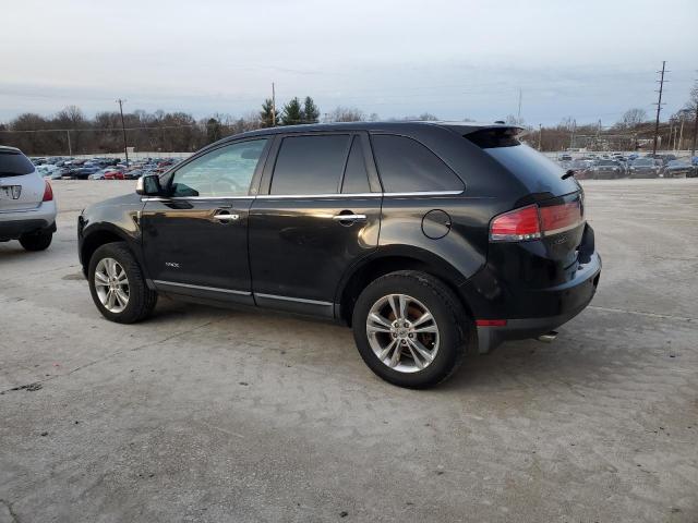 Photo 2 from auction – 2010 LINCOLN MKX with VIN 2LMDJ6JC5ABJ13856