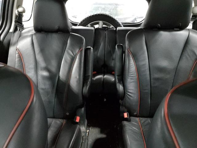 Photo 10 from auction – 2012 MAZDA 5 with VIN JM1CW2DL7C0143611